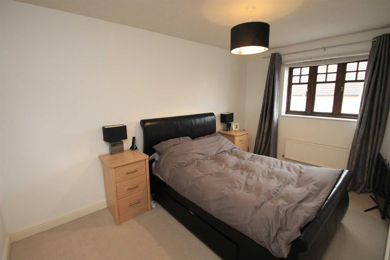 Lowndes Grove, Shenley Church End, Milton Keynes